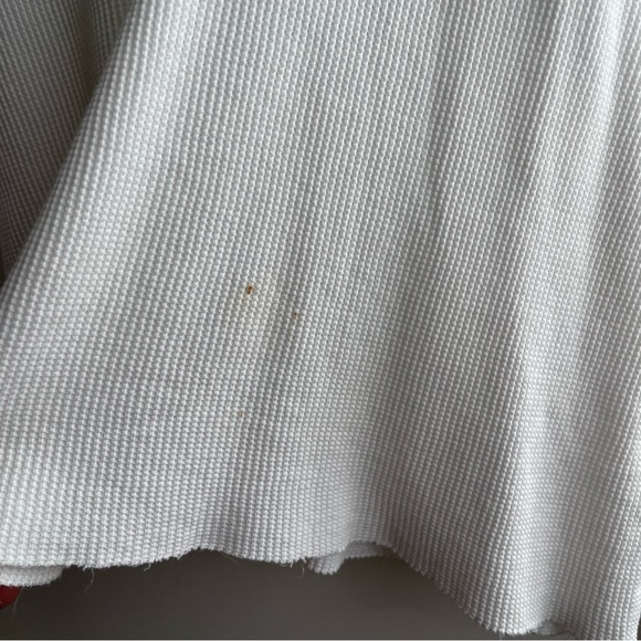 Waffle Knit Top - Picture 4 of 4